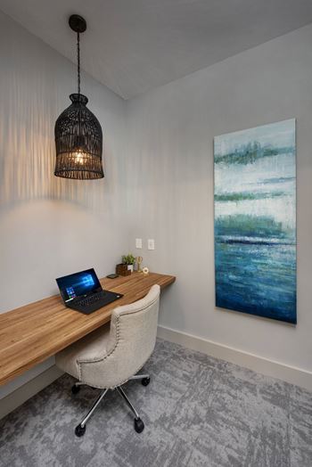 Liv work space- dedicated fully equipped office space and conference room